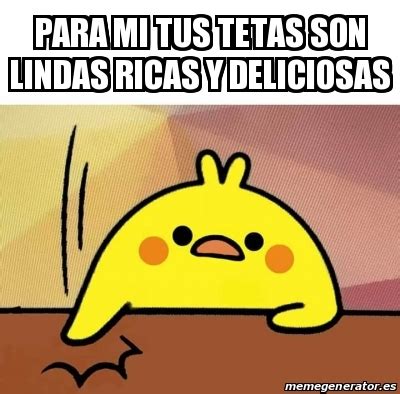 tetas deliciosas|tetas.